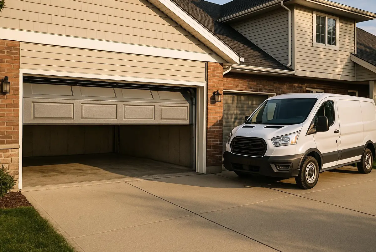 How to Read a Garage Door Repair Quote in Lake Hamilton, FL — Precision Garage Door of Lake Hamilton, Lake Hamilton, FL