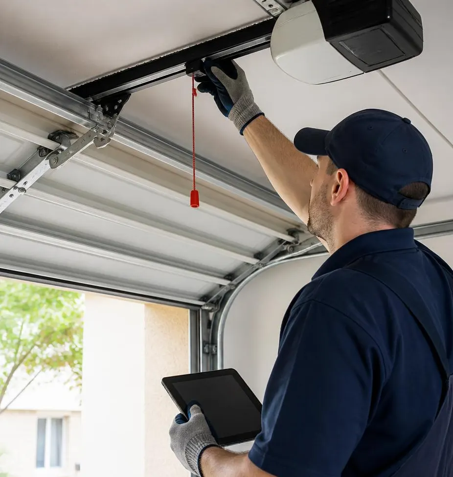 The 20-Minute Garage Door Check Lake Hamilton Homeowners Skip — Precision Garage Door of Lake Hamilton, Lake Hamilton, FL
